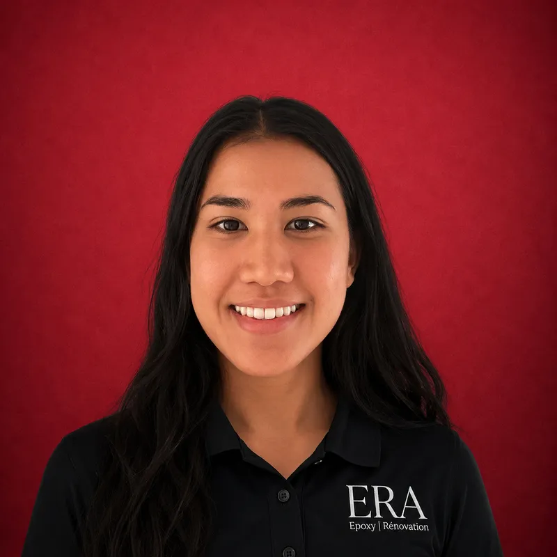 Kristy Leung, Adjointe administrative